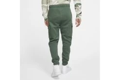 Nike Club Fleece Trainingsbroek Groen/wit Heren 7 Nike Club Fleece Trainingsbroek Groen/wit Heren -Koop de nieuwe sportmode. 37093553 2