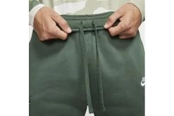 Nike Club Fleece Trainingsbroek Groen/wit Heren 8 Nike Club Fleece Trainingsbroek Groen/wit Heren -Koop de nieuwe sportmode. 37093553 3