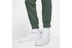 Nike Club Fleece Trainingsbroek Groen/wit Heren 11 Nike Club Fleece Trainingsbroek Groen/wit Heren -Koop de nieuwe sportmode. 37093553 6