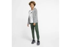 Nike Club FZ Hoodie Grijs Kids -Koop de nieuwe sportmode. 37094221 5