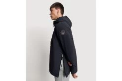 Napapijri Rainforest Winterjas Donkerblauw Heren -Koop de nieuwe sportmode. 37094335 3