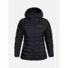 Peak Performance Argon Light Hood Jacket Zwart Dames