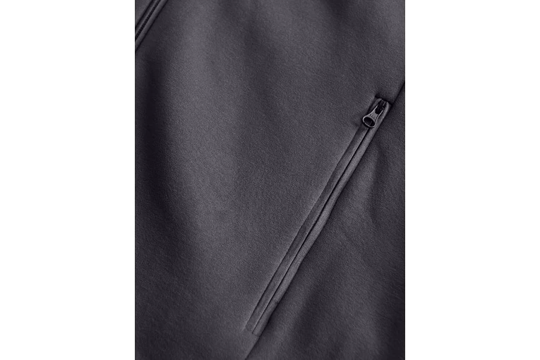 Peak Performance Chill Zip Hood Motion Grey Heren 5 Peak Performance Chill Zip Hood Motion Grey Heren - Afbeelding 5