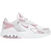 Nike Air Max Bolt Sneakers Wit/roze Dames