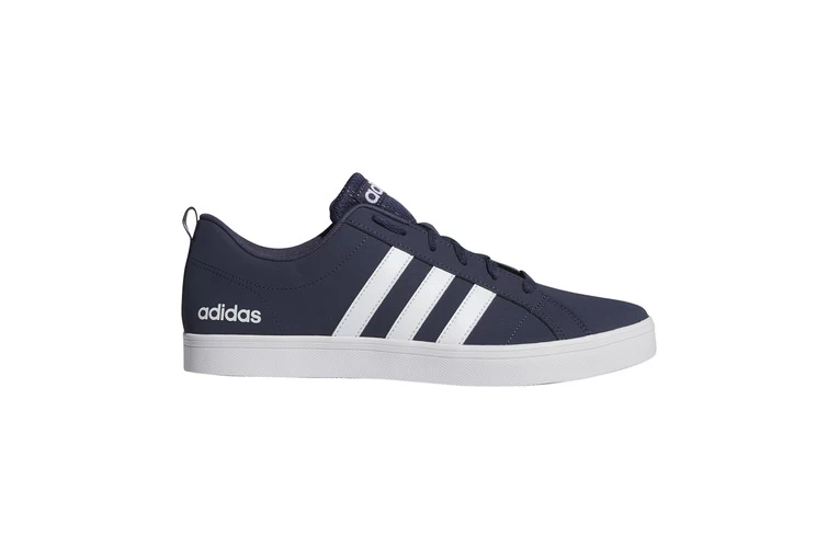 Adidas VS Pace Sneaker Blauw/wit Heren 1 Adidas VS Pace Sneaker Blauw/wit Heren