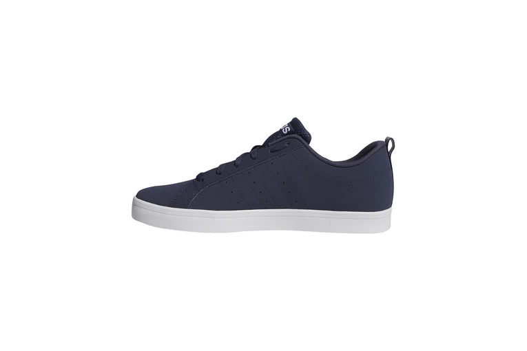 Adidas VS Pace Sneaker Blauw/wit Heren 2 Adidas VS Pace Sneaker Blauw/wit Heren - Afbeelding 2