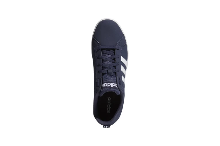 Adidas VS Pace Sneaker Blauw/wit Heren 4 Adidas VS Pace Sneaker Blauw/wit Heren - Afbeelding 4