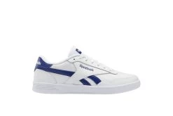 Reebok Royal Techque Wit/cobalt Heren