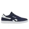Reebok Royal Techque Sneaker Navy/wit Heren