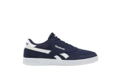 Reebok Royal Techque Sneaker Navy/wit Heren