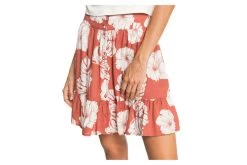 Roxy Higher Love Rok Marsala Dames