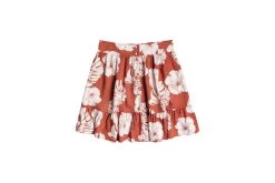Roxy Higher Love Rok Marsala Dames -Koop de nieuwe sportmode. 37095235 4