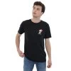Hurley Everyday Regrind Sunsesh T-shirt Zwart Heren
