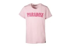 Brunotti Esmee T-shirt Roze Dames