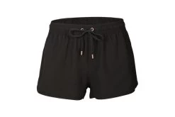 Brunotti Greeny Shortje Zwart Dames