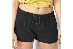 Brunotti Greeny Shortje Zwart Dames 7 Brunotti Greeny Shortje Zwart Dames -Koop de nieuwe sportmode. 37095800 4