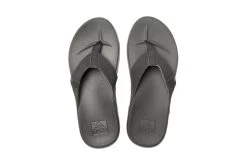 Reef Cushion Phantom Teenslipper Zwart Heren