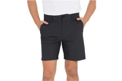 Hurley Phantom Echo 18" Short Zwart Heren