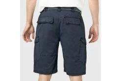 Brunotti CaldECO Short Navy Heren -Koop de nieuwe sportmode. 37095964 3