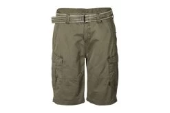 Brunotti CaldECO Short Legergroen Heren