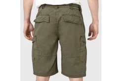 Brunotti CaldECO Short Legergroen Heren -Koop de nieuwe sportmode. 37095965 3