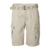 Brunotti CaldECO Short Ebony Sand Heren
