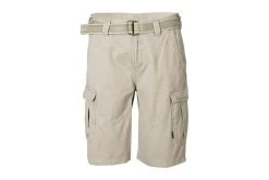 Brunotti CaldECO Short Ebony Sand Heren