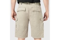 Brunotti CaldECO Short Ebony Sand Heren -Koop de nieuwe sportmode. 37095966 3