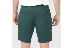 Brunotti CambECO Short Foresta Green Heren -Koop de nieuwe sportmode. 37095970 3