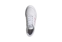 Adidas Breaknet Sneakers Wit/roze Dames -Koop de nieuwe sportmode. 37095993 3