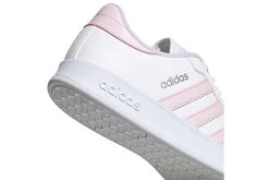 Adidas Breaknet Sneakers Wit/roze Dames -Koop de nieuwe sportmode. 37095993 5