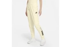 Nike Air Trainingsbroek Beige Dames