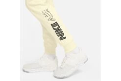 Nike Air Trainingsbroek Beige Dames 10 Nike Air Trainingsbroek Beige Dames -Koop de nieuwe sportmode. 37096261 5