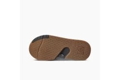 Reef Fanning Low Teenslipper Zwart Heren 7 Reef Fanning Low Teenslipper Zwart Heren -Koop de nieuwe sportmode. 37096266 4