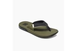 Reef Fanning Low Teenslipper Olive Heren -Koop de nieuwe sportmode. 37096267 3