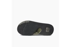 Reef Fanning Low Teenslipper Olive Heren -Koop de nieuwe sportmode. 37096267 4