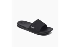 Reef One Slide Slipper Zwart Heren -Koop de nieuwe sportmode. 37096268 3