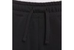 Nike Swoosh Fleece Trainingsbroek Zwart Kids -Koop de nieuwe sportmode. 37096269 3