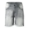 Brunotti Hangtime Jeans Short Obsidian Heren