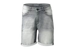 Brunotti Hangtime Jeans Short Obsidian Heren