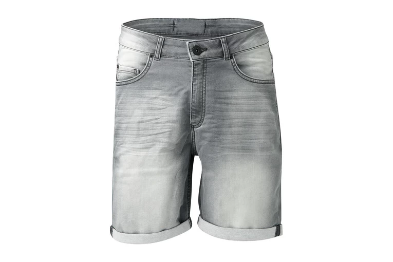 Brunotti Hangtime Jeans Short Obsidian Heren 1 Brunotti Hangtime Jeans Short Obsidian Heren