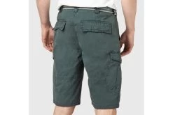 Brunotti Caldeco Short Foresta Green Heren -Koop de nieuwe sportmode. 37096288 3
