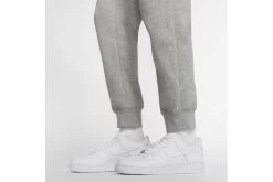 Nike Club Fleece Traininsbroek Grijs/wit Heren 11 Nike Club Fleece Traininsbroek Grijs/wit Heren -Koop de nieuwe sportmode. 37096410 6