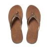Reef Miss J-Bay Teenslippers Copper Snake Dames