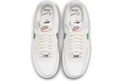 Nike Court Vision Low Premium Sneaker Wit/groen Heren -Koop de nieuwe sportmode. 37096539 4