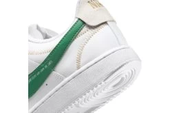 Nike Court Vision Low Premium Sneaker Wit/groen Heren -Koop de nieuwe sportmode. 37096539 6