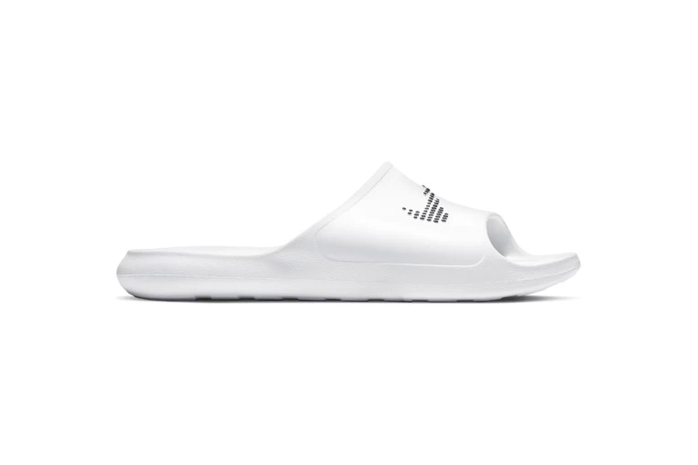 Nike Victori One Slipper Wit Heren 1 Nike Victori One Slipper Wit Heren