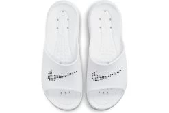 Nike Victori One Slipper Wit Heren 7 Nike Victori One Slipper Wit Heren -Koop de nieuwe sportmode. 37096542 3