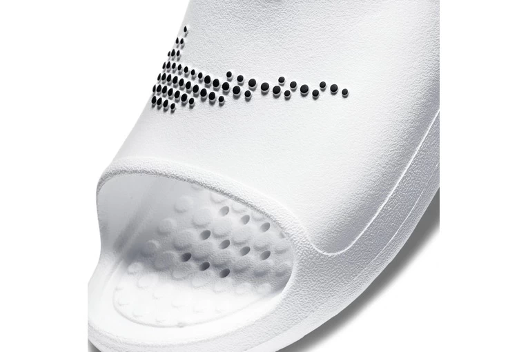 Nike Victori One Slipper Wit Heren 5 Nike Victori One Slipper Wit Heren - Afbeelding 5