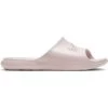 Nike Victori One Slipper Roze Dames